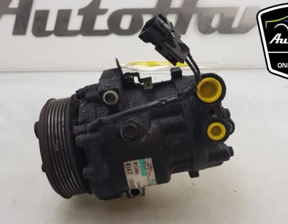 Air Conditioning Compressor OPEL COMBO Box Body/MPV (X12)