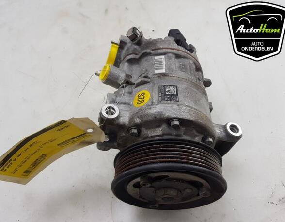 Air Conditioning Compressor SEAT ATECA (KH7, KHP)