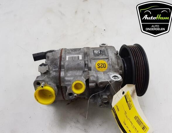 Air Conditioning Compressor SEAT ATECA (KH7, KHP)