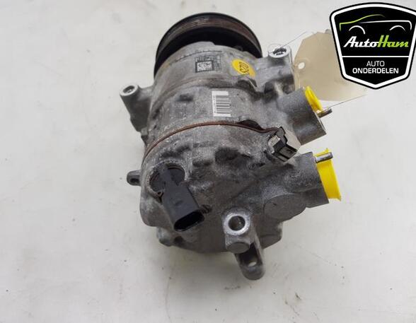 Air Conditioning Compressor SEAT ATECA (KH7, KHP)