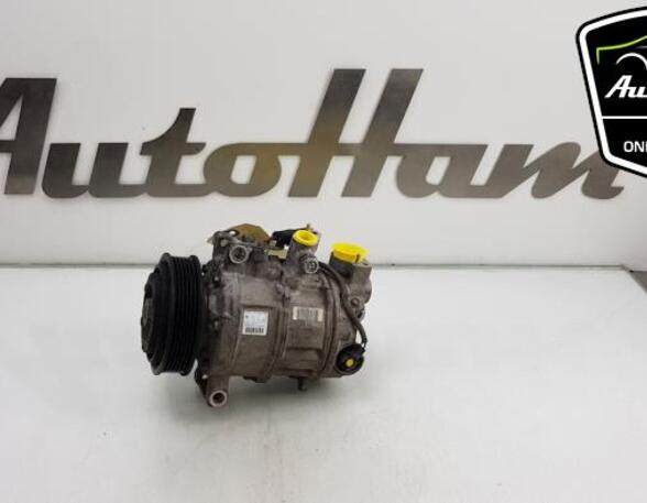 Air Conditioning Compressor BMW 1 (F21)