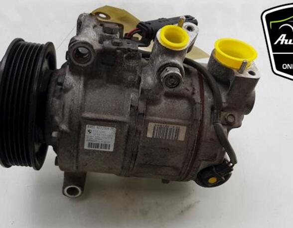 Air Conditioning Compressor BMW 1 (F21)