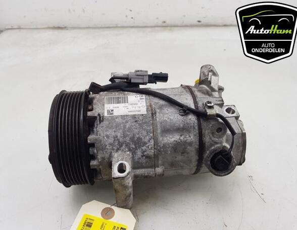 Airco Compressor RENAULT CLIO IV Grandtour (KH_), RENAULT CAPTUR I (J5_, H5_), RENAULT CLIO IV (BH_)