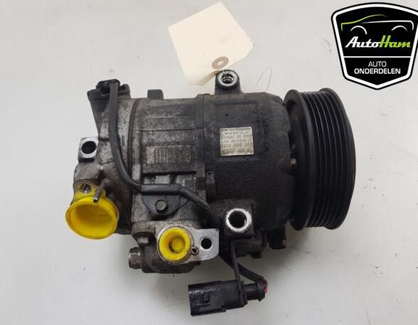 Air Conditioning Compressor SEAT IBIZA IV (6J5, 6P1), SEAT IBIZA IV SC (6J1, 6P5), SKODA FABIA II (542), SKODA FABIA I (6Y2)