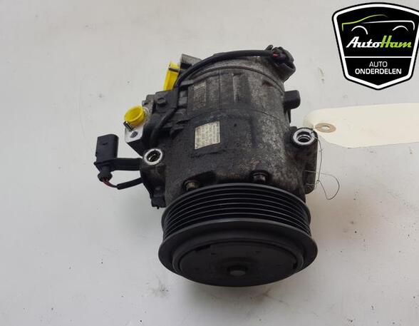 Air Conditioning Compressor SEAT IBIZA IV (6J5, 6P1), SEAT IBIZA IV SC (6J1, 6P5), SKODA FABIA II (542), SKODA FABIA I (6Y2)