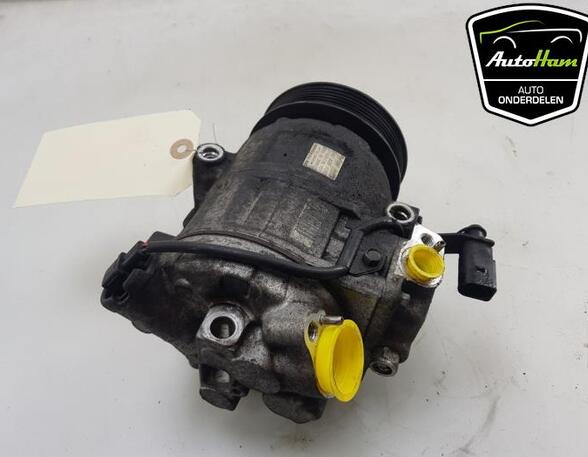 Air Conditioning Compressor SEAT IBIZA IV (6J5, 6P1), SEAT IBIZA IV SC (6J1, 6P5), SKODA FABIA II (542), SKODA FABIA I (6Y2)