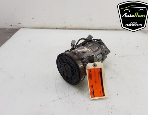 Air Conditioning Compressor RENAULT CAPTUR I (J5_, H5_), RENAULT CLIO IV (BH_), RENAULT CLIO IV Grandtour (KH_)