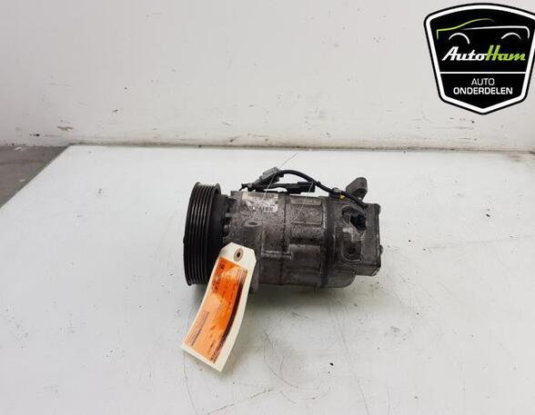 Air Conditioning Compressor RENAULT CAPTUR I (J5_, H5_), RENAULT CLIO IV (BH_), RENAULT CLIO IV Grandtour (KH_)