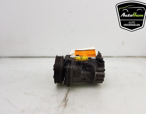 Air Conditioning Compressor PEUGEOT 308 I (4A_, 4C_), CITROËN C4 I (LC_), CITROËN C4 Coupe (LA_), PEUGEOT 207 (WA_, WC_)