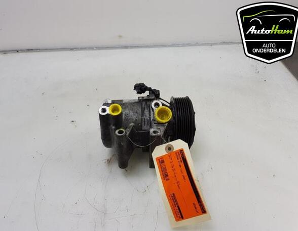 Airco Compressor NISSAN MICRA IV (K13_)