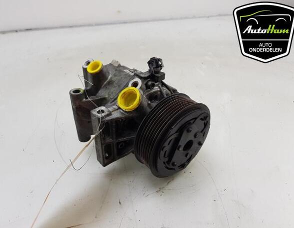 Airco Compressor NISSAN MICRA IV (K13_)