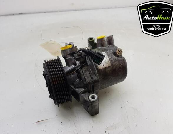 Airco Compressor NISSAN MICRA IV (K13_)