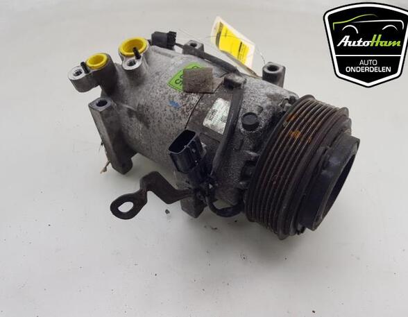 Air Conditioning Compressor HYUNDAI i10 II (BA, IA)