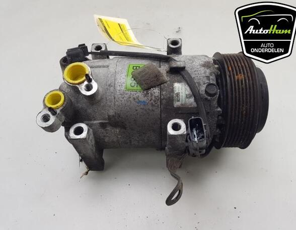 Air Conditioning Compressor HYUNDAI i10 II (BA, IA)