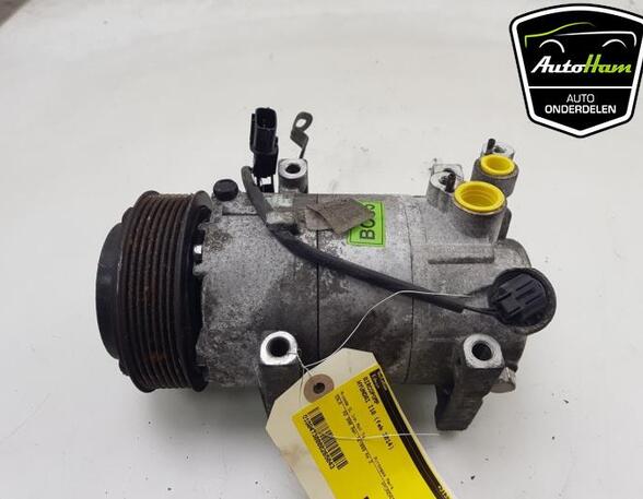 Air Conditioning Compressor HYUNDAI i10 II (BA, IA)