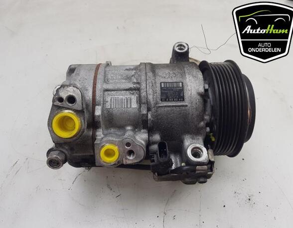 Air Conditioning Compressor MERCEDES-BENZ C-CLASS (W205)