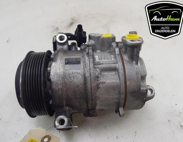 Air Conditioning Compressor MERCEDES-BENZ C-CLASS (W205)