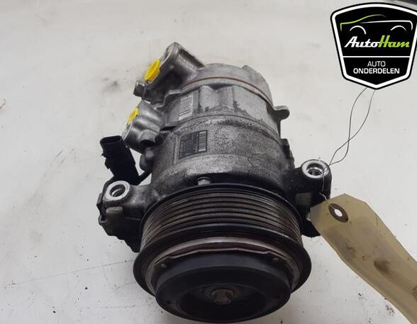 Air Conditioning Compressor MERCEDES-BENZ C-CLASS (W205)