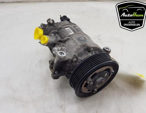 Air Conditioning Compressor VW GOLF VII Variant (BA5, BV5)