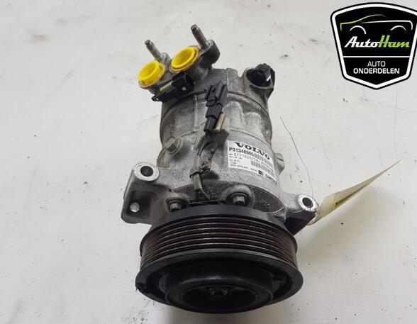 Air Conditioning Compressor VOLVO V40 Hatchback (525, 526), VOLVO V40 Cross Country (526), VOLVO XC90 II (256)