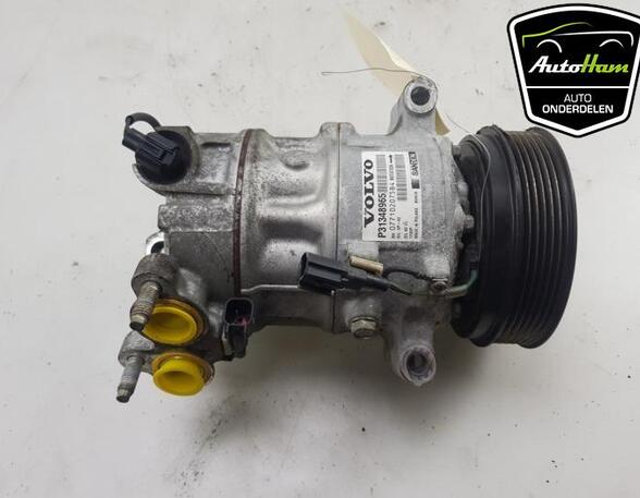 Air Conditioning Compressor VOLVO V40 Hatchback (525, 526), VOLVO V40 Cross Country (526), VOLVO XC90 II (256)