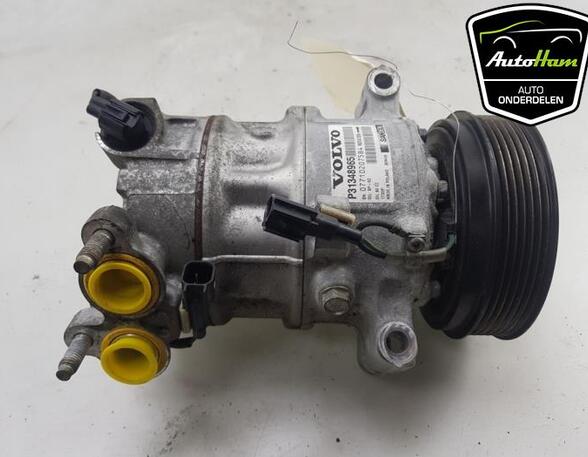 Air Conditioning Compressor VOLVO V40 Hatchback (525, 526), VOLVO V40 Cross Country (526), VOLVO XC90 II (256)