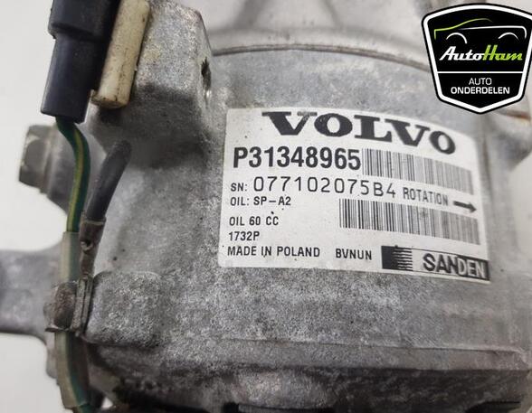 Airco Compressor VOLVO V40 Hatchback (525, 526), VOLVO V40 Cross Country (526), VOLVO XC90 II (256)