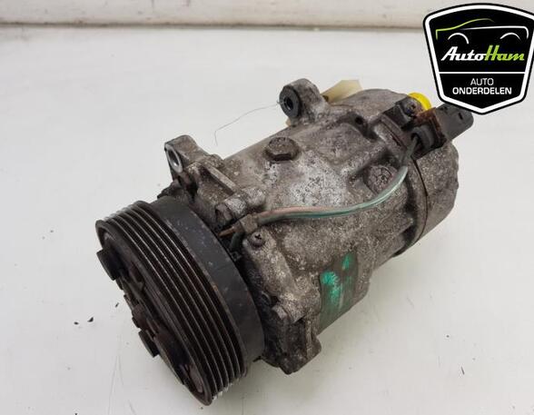 Airco Compressor SEAT LEON (1M1), VW GOLF IV Variant (1J5), VW GOLF IV (1J1), SEAT IBIZA II (6K1)