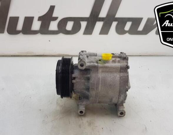 Air Conditioning Compressor FIAT PANDA (312_, 319_), FIAT PANDA VAN (312_, 519_)