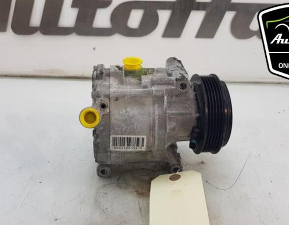 Air Conditioning Compressor FIAT PANDA (312_, 319_), FIAT PANDA VAN (312_, 519_)