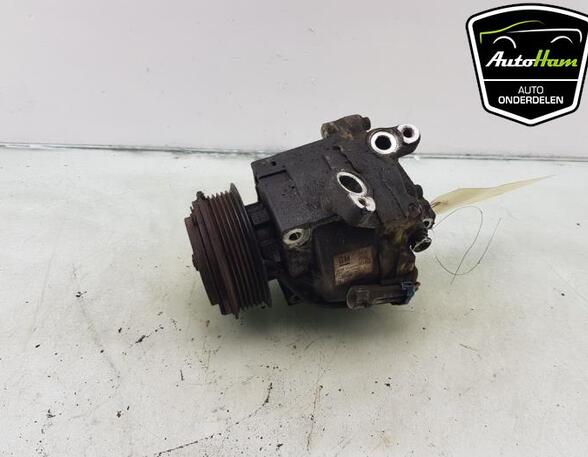 Airco Compressor OPEL ADAM (M13)