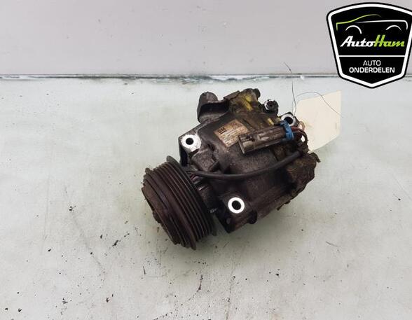 Airco Compressor OPEL ADAM (M13)