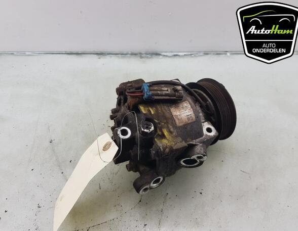 Air Conditioning Compressor OPEL ADAM (M13)