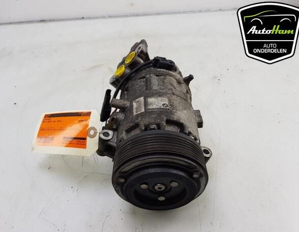 Air Conditioning Compressor BMW 3 (E90), BMW 1 (E87), BMW 1 (E81), BMW 3 Touring (E91)