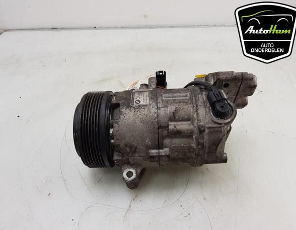 Air Conditioning Compressor BMW 3 (E90), BMW 1 (E87), BMW 1 (E81), BMW 3 Touring (E91)