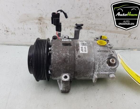 Air Conditioning Compressor KIA PICANTO (JA), KIA PICANTO (TA)