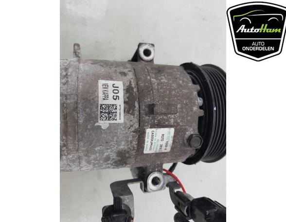 Air Conditioning Compressor KIA PICANTO (JA), KIA PICANTO (TA)