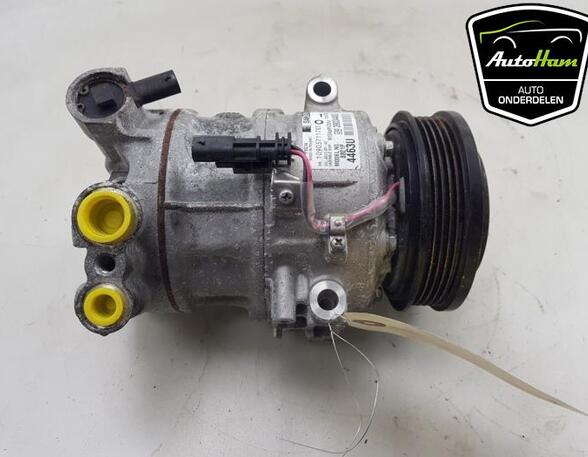 Air Conditioning Compressor OPEL ASTRA K (B16)