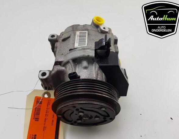 Air Conditioning Compressor FIAT 500 (312_), FIAT 500 C (312_), FIAT PANDA (169_), FIAT PANDA (312_, 319_)