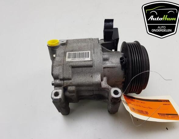 Air Conditioning Compressor FIAT 500 (312_), FIAT 500 C (312_), FIAT PANDA (169_), FIAT PANDA (312_, 319_)