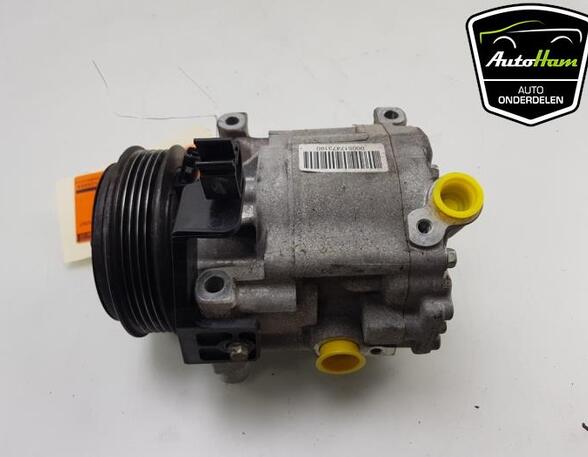 Air Conditioning Compressor FIAT 500 (312_), FIAT 500 C (312_), FIAT PANDA (169_), FIAT PANDA (312_, 319_)