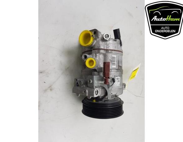 Air Conditioning Compressor AUDI Q2 (GAB, GAG)