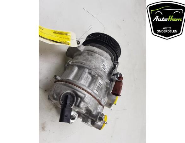 Air Conditioning Compressor AUDI Q2 (GAB, GAG)