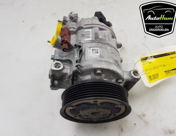 Air Conditioning Compressor AUDI Q2 (GAB, GAG)