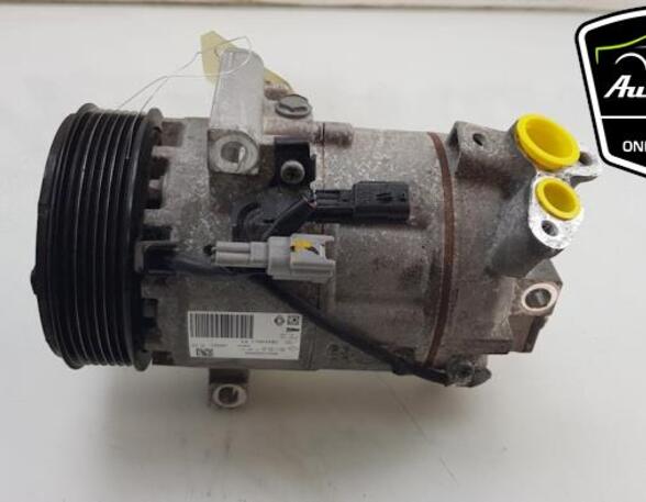 Airco Compressor RENAULT CLIO IV Grandtour (KH_), RENAULT CAPTUR I (J5_, H5_), RENAULT CLIO IV (BH_)