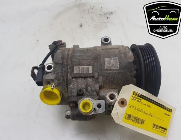 Airco Compressor VW POLO (9N_), SEAT IBIZA IV (6J5, 6P1), SEAT IBIZA IV SC (6J1, 6P5), SKODA FABIA I Combi (6Y5)