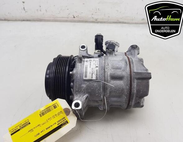 Airco Compressor MERCEDES-BENZ VIANO (W639)