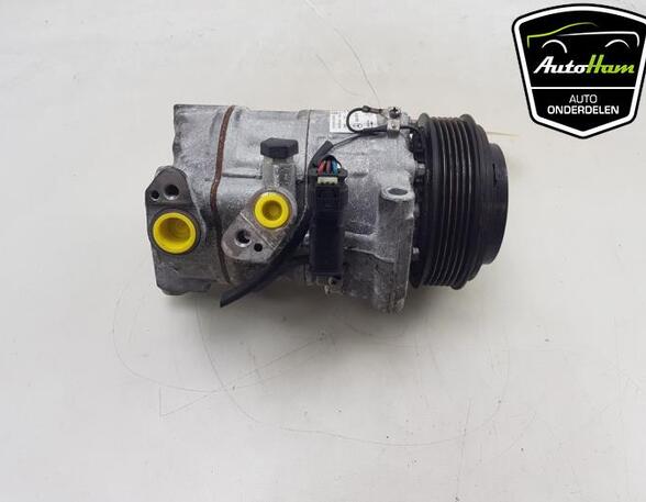 Airco Compressor MERCEDES-BENZ VIANO (W639)