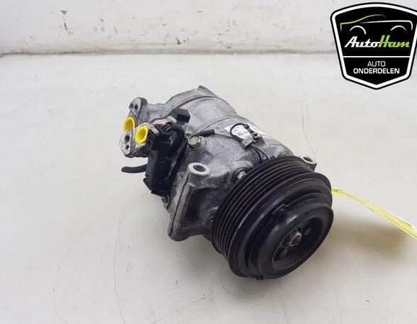 Airco Compressor MERCEDES-BENZ VIANO (W639)