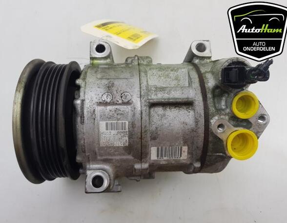 Air Conditioning Compressor ALFA ROMEO MITO (955_), FIAT PUNTO (199_), FIAT PUNTO EVO (199_)